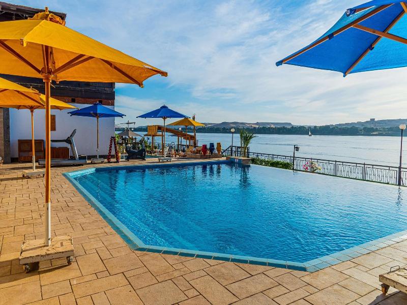 Sonesta Nouba Hotel Aswan image
