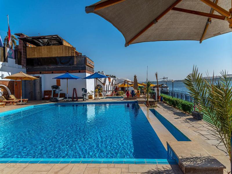 Sonesta Nouba Hotel Aswan image
