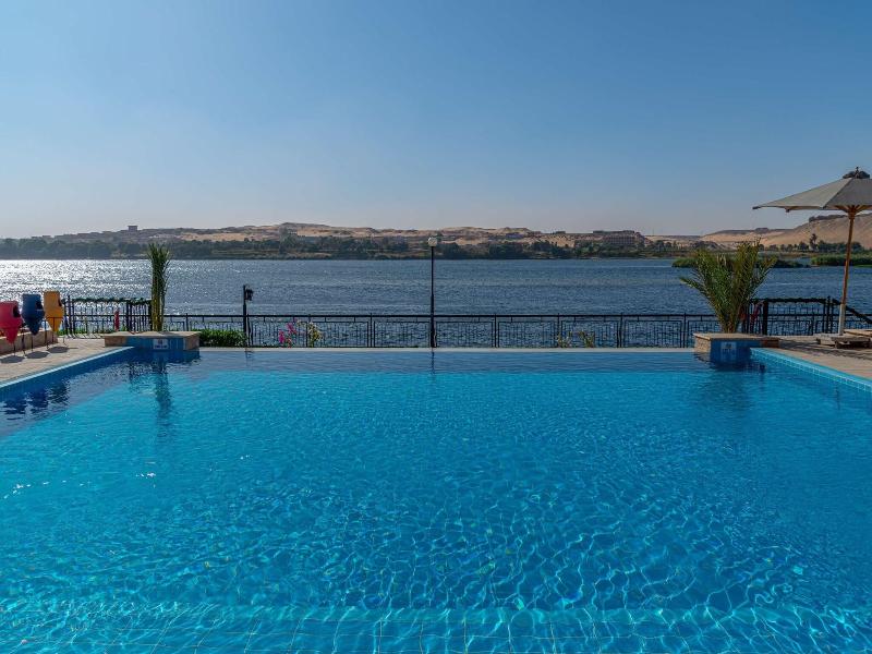 Sonesta Nouba Hotel Aswan image