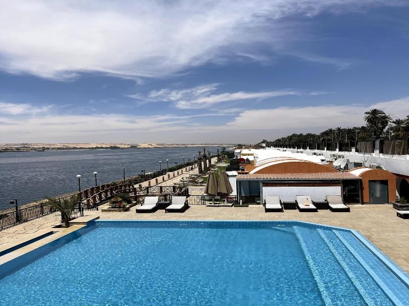 Sonesta Nouba Hotel Aswan image