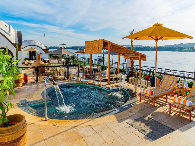 Sonesta Nouba Hotel Aswan image