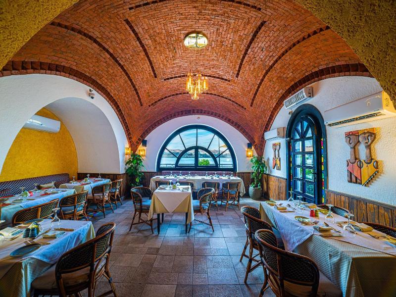 Sonesta Nouba Hotel Aswan image