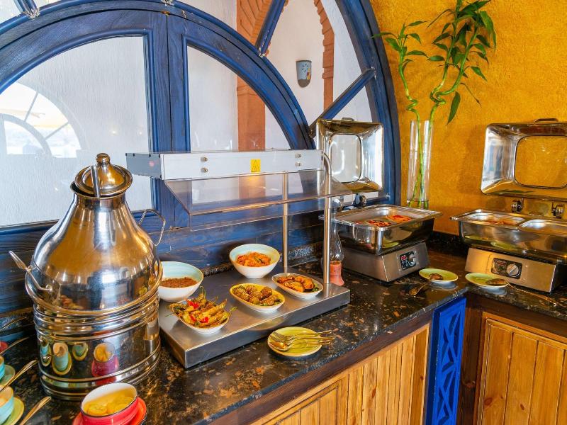 Sonesta Nouba Hotel Aswan image