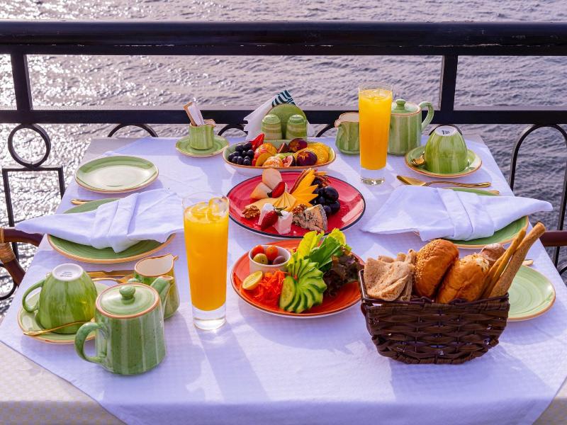 Sonesta Nouba Hotel Aswan image