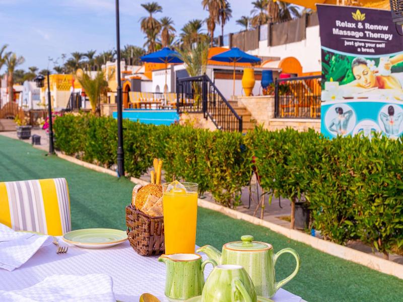 Sonesta Nouba Hotel Aswan image