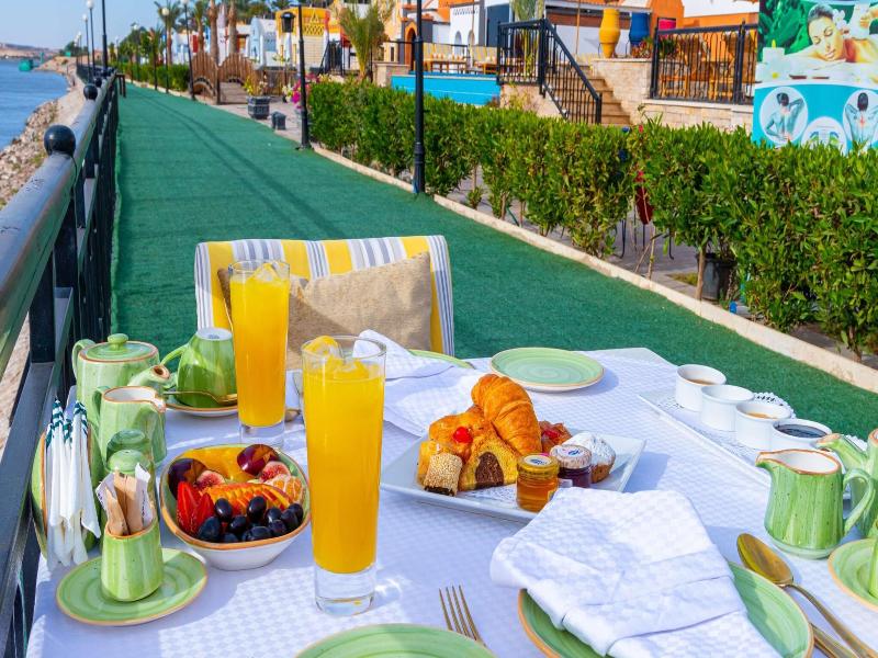 Sonesta Nouba Hotel Aswan image