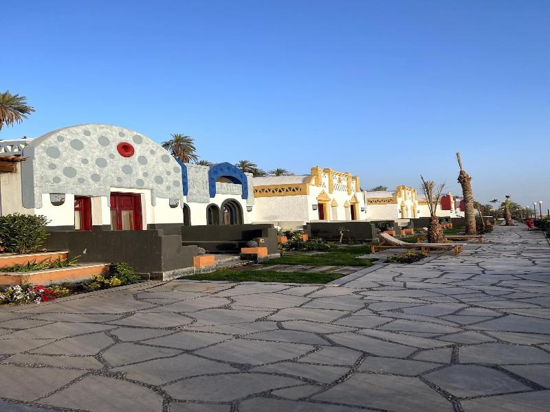 Sonesta Nouba Hotel Aswan image