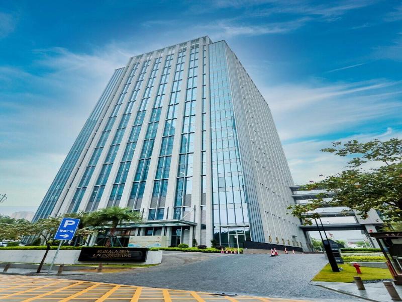 Ln Dongfang Hotel Pazhou image