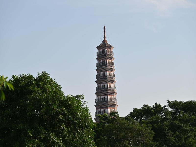 Ln Dongfang Hotel Pazhou image