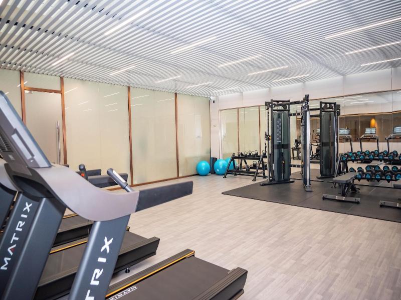 Ln Dongfang Hotel Pazhou image