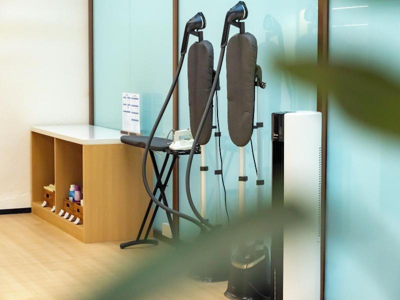 Ln Dongfang Hotel Pazhou image