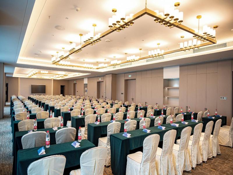 Ln Dongfang Hotel Pazhou image