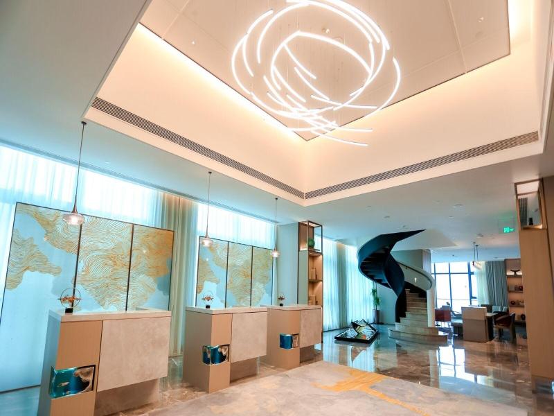 Ln Dongfang Hotel Pazhou image