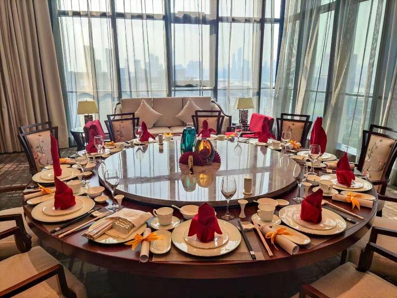 Ln Dongfang Hotel Pazhou image