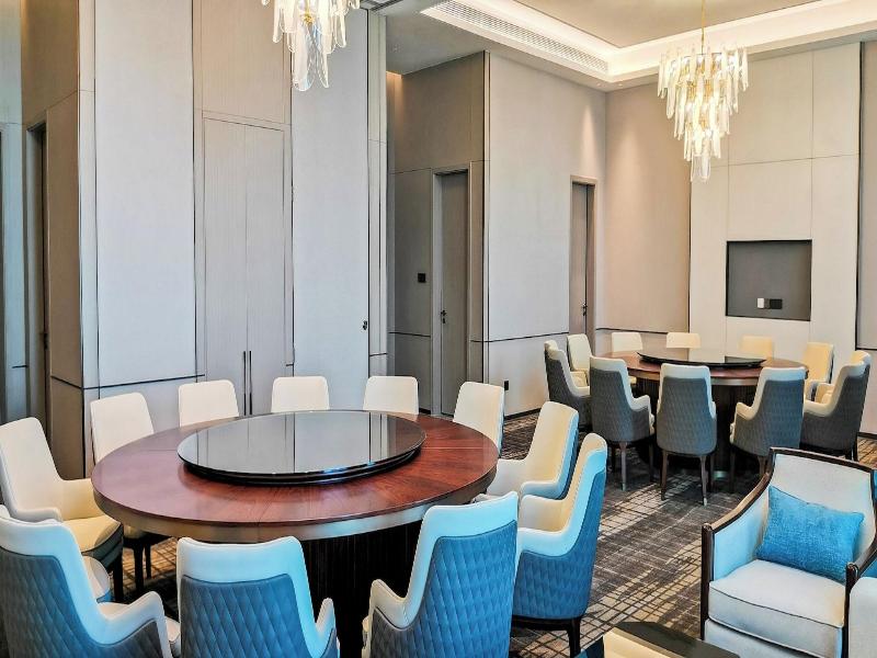 Ln Dongfang Hotel Pazhou image