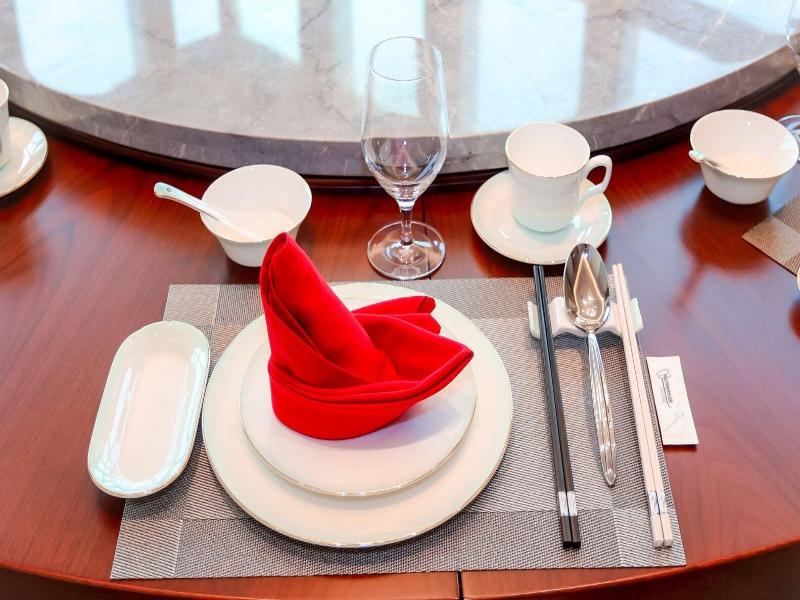 Ln Dongfang Hotel Pazhou image