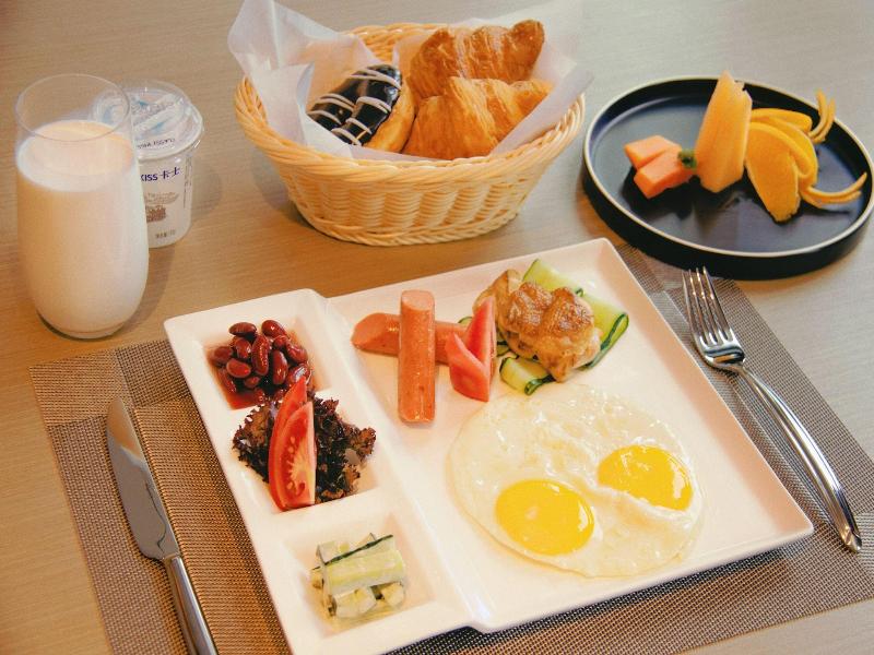 Ln Dongfang Hotel Pazhou image
