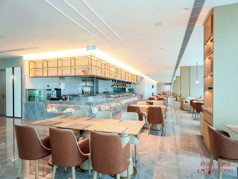 Ln Dongfang Hotel Pazhou image