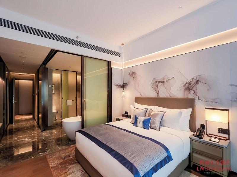 Ln Dongfang Hotel Pazhou image