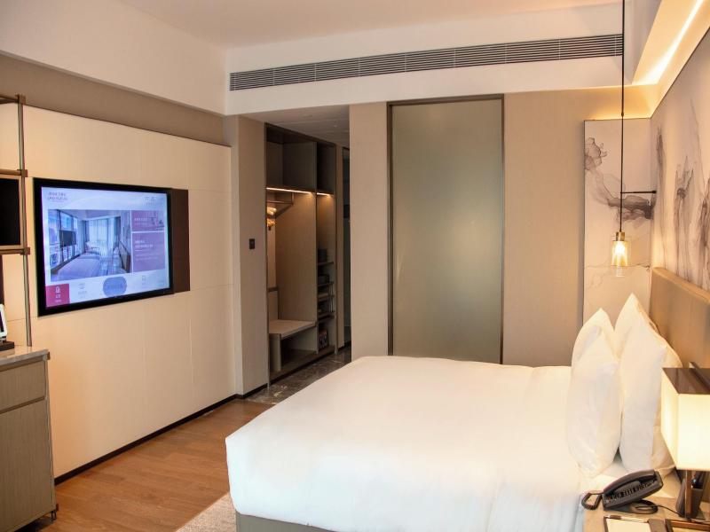 Ln Dongfang Hotel Pazhou image
