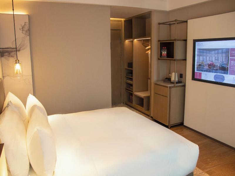 Ln Dongfang Hotel Pazhou image