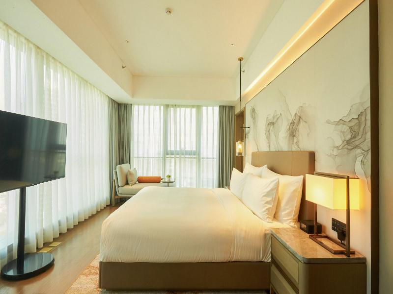 Ln Dongfang Hotel Pazhou image
