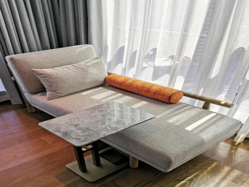 Ln Dongfang Hotel Pazhou image