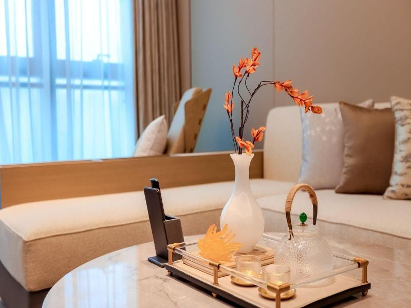 Ln Dongfang Hotel Pazhou image