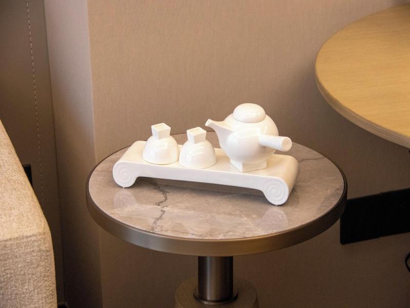 Ln Dongfang Hotel Pazhou image