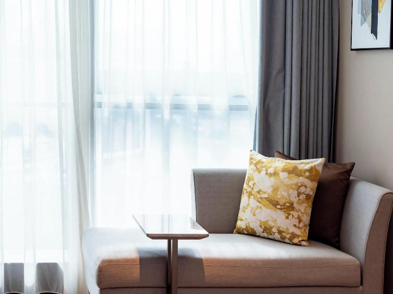 Ln Dongfang Hotel Pazhou image
