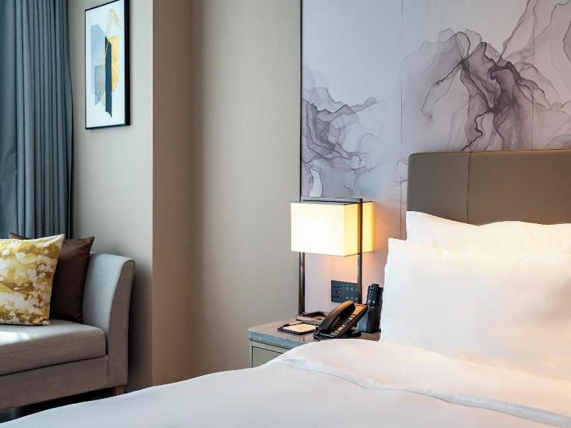 Ln Dongfang Hotel Pazhou image