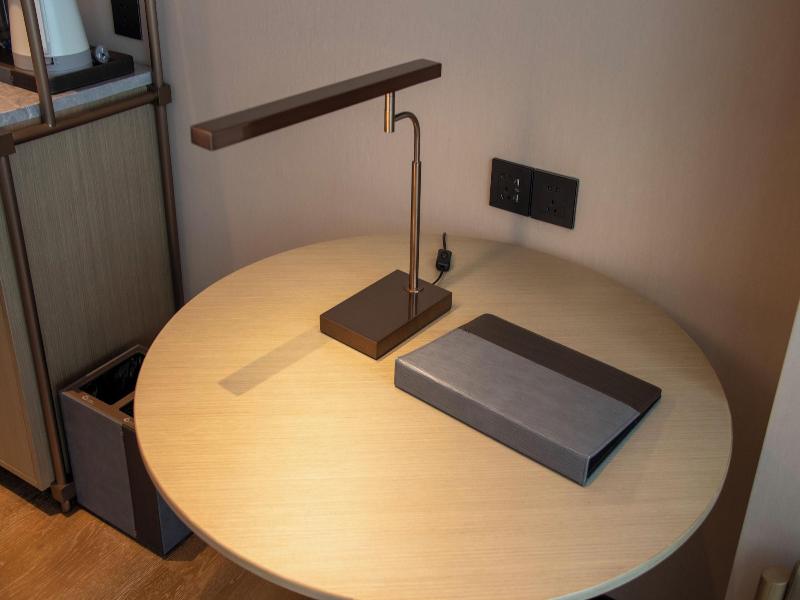 Ln Dongfang Hotel Pazhou image