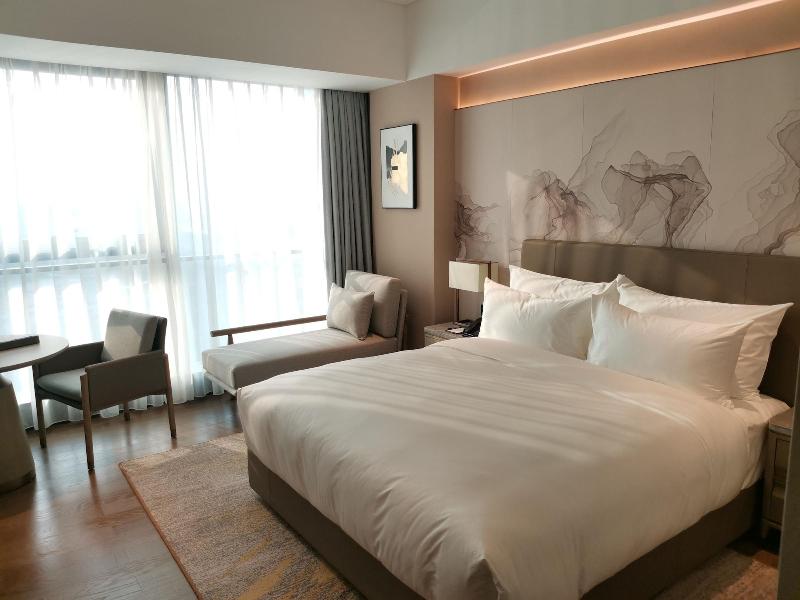 Ln Dongfang Hotel Pazhou image