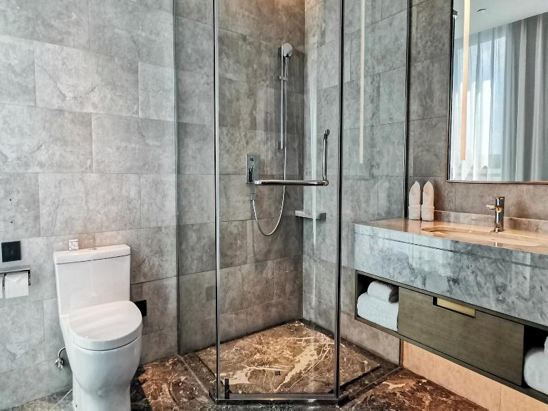 Ln Dongfang Hotel Pazhou image