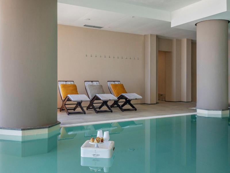 Venere Di Erice Resort image