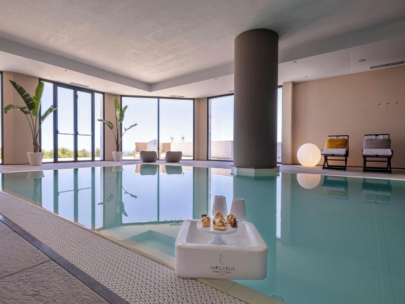 Venere Di Erice Resort image