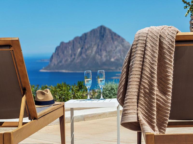 Venere Di Erice Resort image