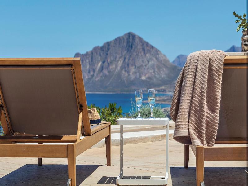 Venere Di Erice Resort image
