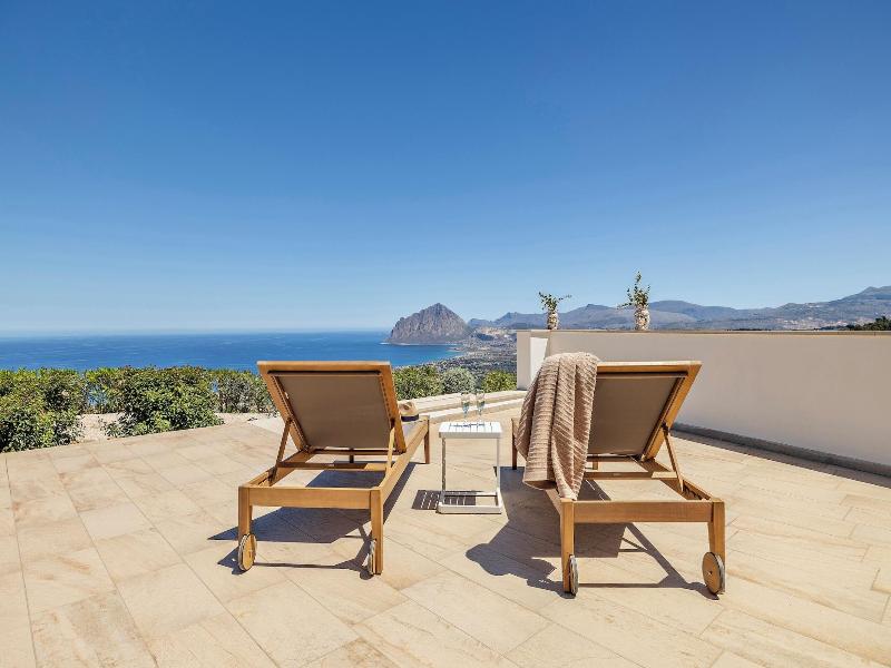 Venere Di Erice Resort image
