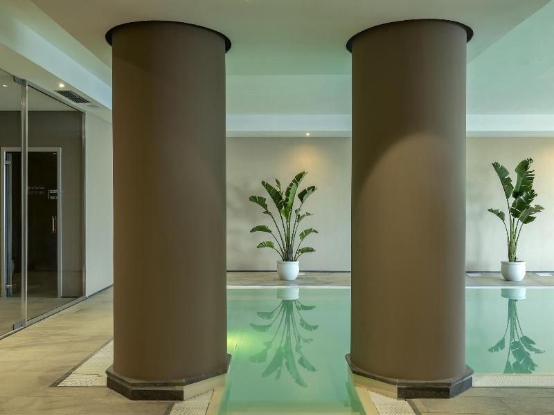 Venere Di Erice Resort image