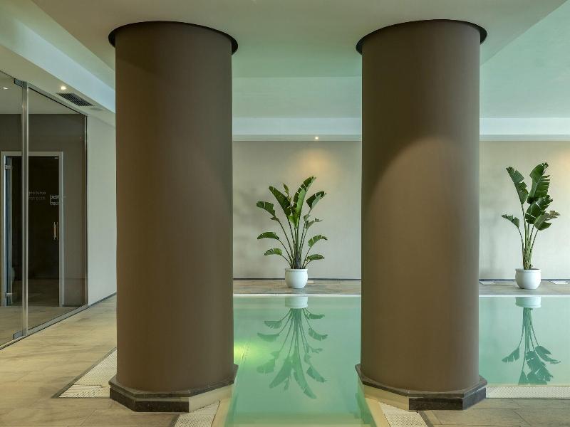 Venere Di Erice Resort image