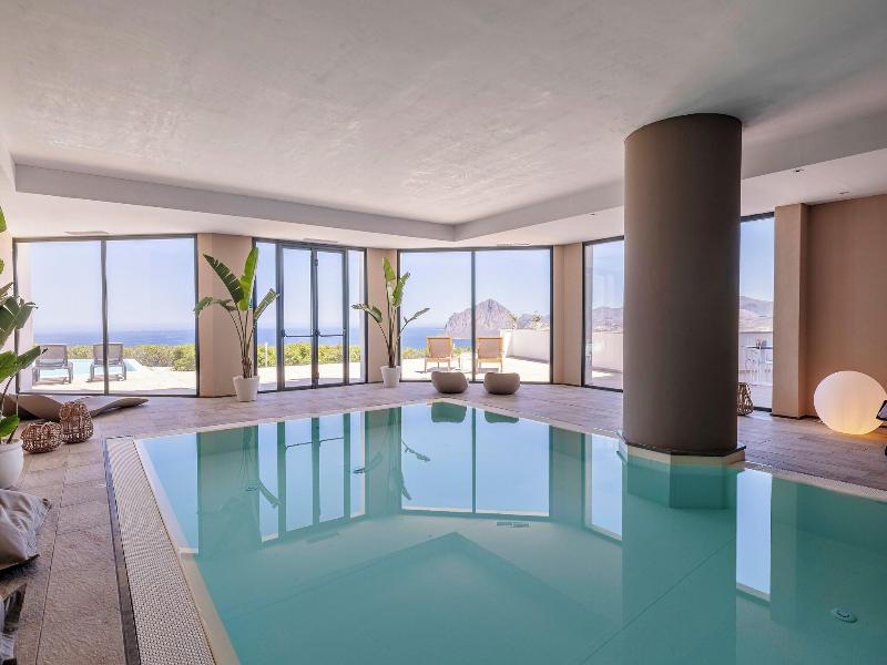 Venere Di Erice Resort image