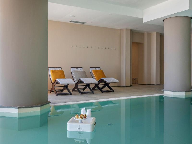 Venere Di Erice Resort image