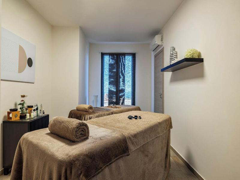 Venere Di Erice Resort image