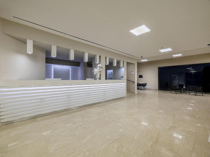 Venere Di Erice Resort image