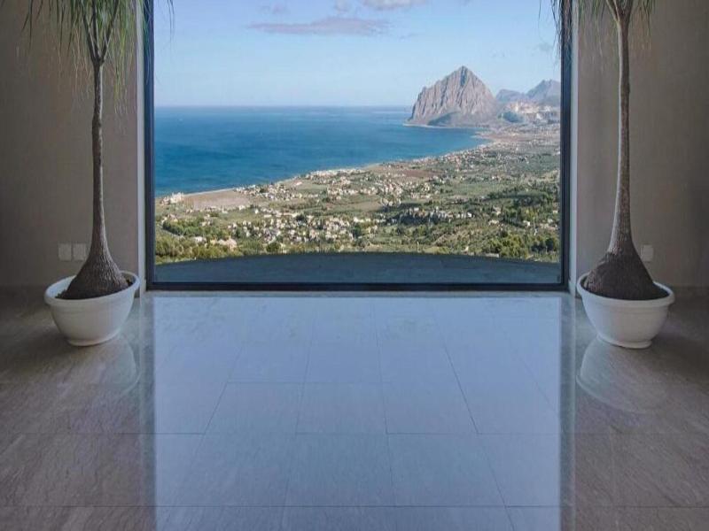 Venere Di Erice Resort image