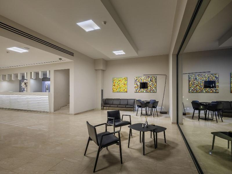 Venere Di Erice Resort image
