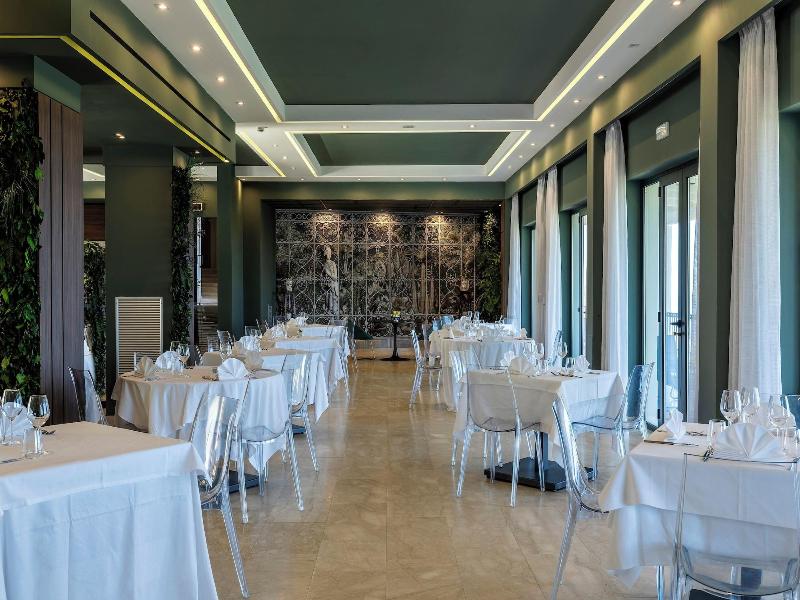 Venere Di Erice Resort image