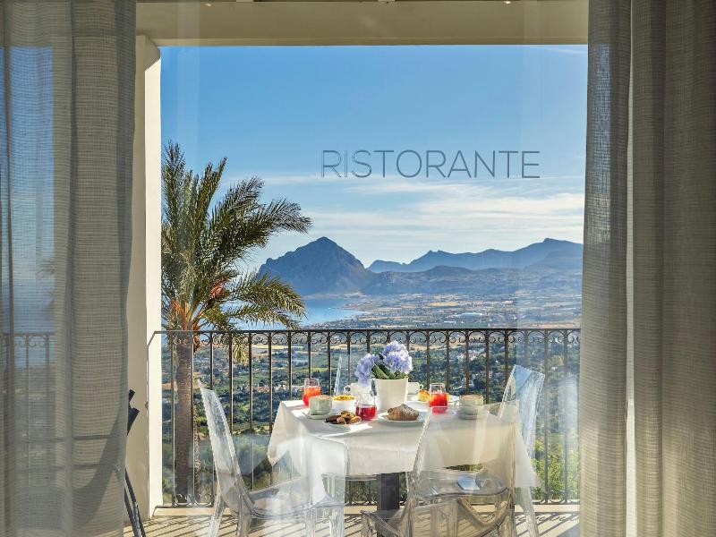 Venere Di Erice Resort image
