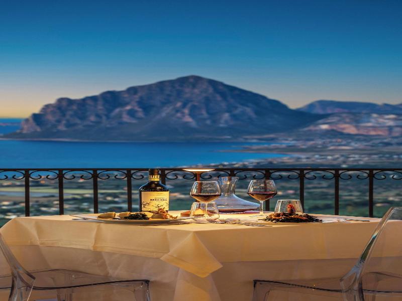 Venere Di Erice Resort image